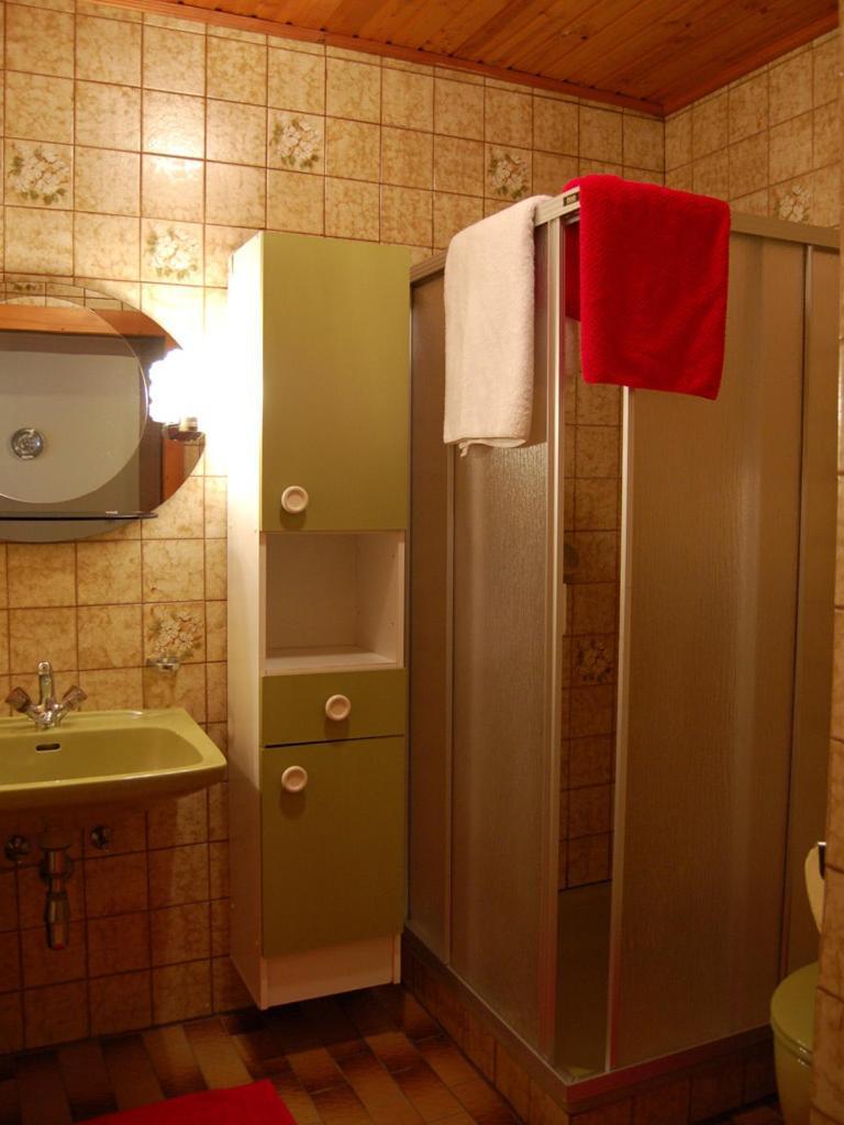 Palfnerhof Appartements St. Johann im Pongau Zimmer foto