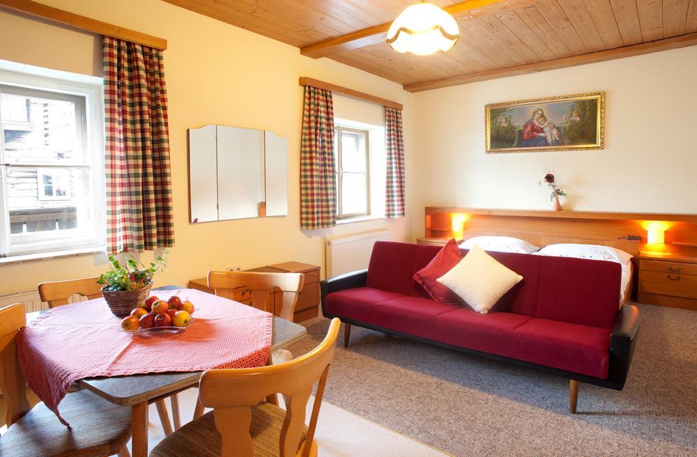 Palfnerhof Appartements St. Johann im Pongau Zimmer foto